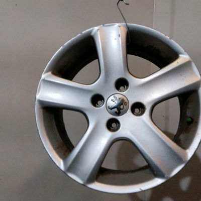 Jante aluminium Peugeot 307 (3A-C) 2.0 hdi 110 (2000-2007)