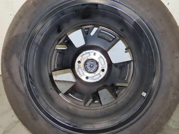 Jante aluminium 2 Peugeot 208 II (UB_, UP_, UW_, UJ_) 1.2 puretech 100 (2019) 5 portes