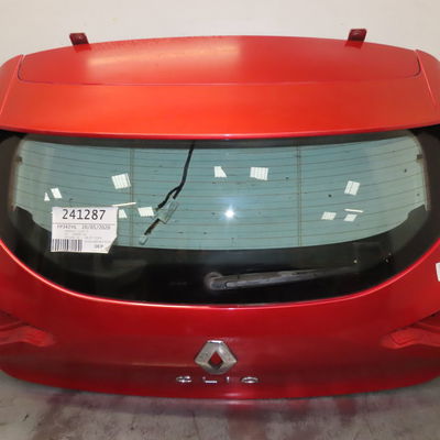 Hayon Renault CLIO V (B7_) 1.0 tce 100 (b7mt) (2019)