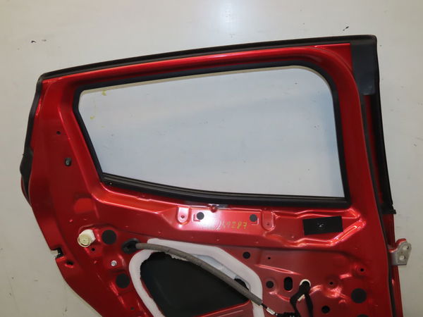 Porte arrière gauche Renault CLIO V (B7_) 1.0 tce 100 (b7mt) (2019)