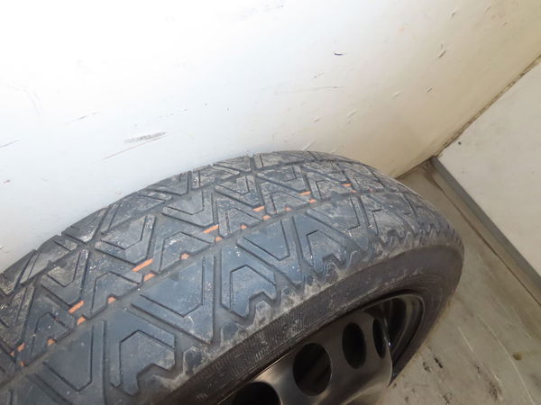 Roue de secours Renault CLIO V (B7_) 1.5 blue dci 85 (b7ag) (2019) 5 portes