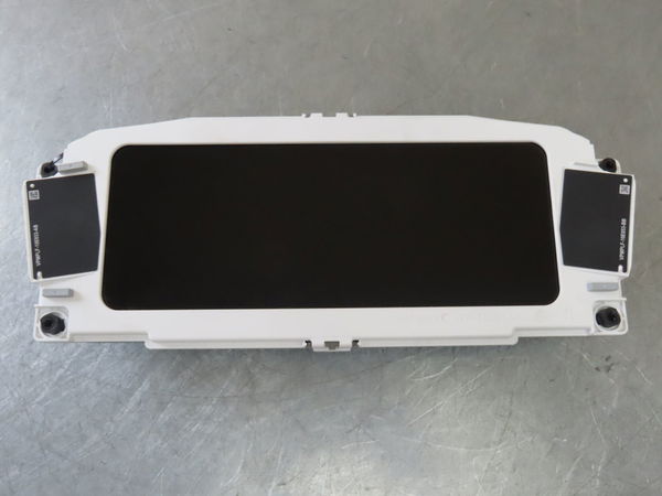 Compteur Peugeot 208 II (UB_, UP_, UW_, UJ_) 1.2 puretech 100 (2019) 5 portes