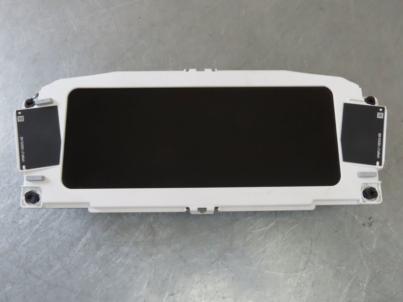 Compteur Peugeot 208 II (UB_, UP_, UW_, UJ_) 1.2 puretech 100 (2019) 5 portes