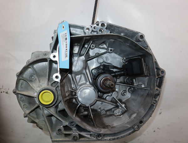 Boîte à vitesse automatique Citroën BERLINGO Camionnette-Monospace (B9) 1.6 hdi 90 (2010-2017)