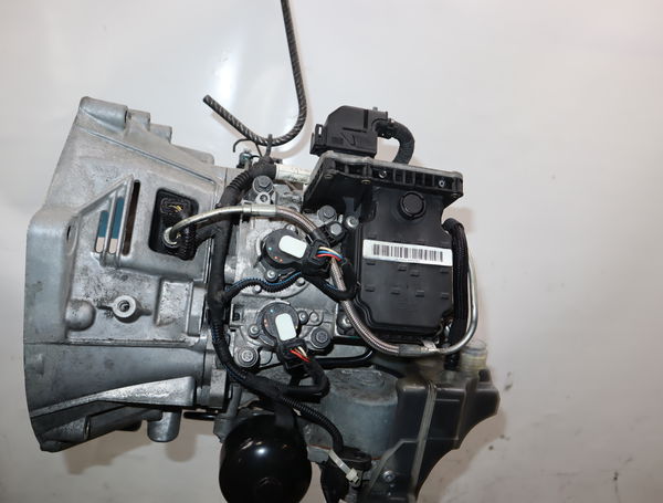 Boîte à vitesse automatique Citroën BERLINGO Camionnette-Monospace (B9) 1.6 hdi 90 (2010-2017)