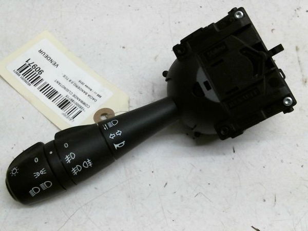 Commande clignotant Dacia SANDERO II Tce 90 (b8m1, b8ma) (2012) 5 portes