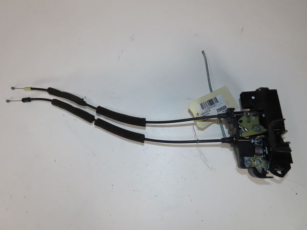 Serrure porte avd Chevrolet CAPTIVA (C100, C140) 2.0 d 4wd (2006-2009)