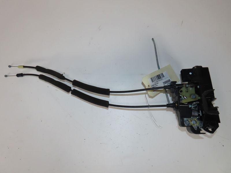 Serrure porte avd Chevrolet CAPTIVA (C100, C140) 2.0 d 4wd (2006-2009)