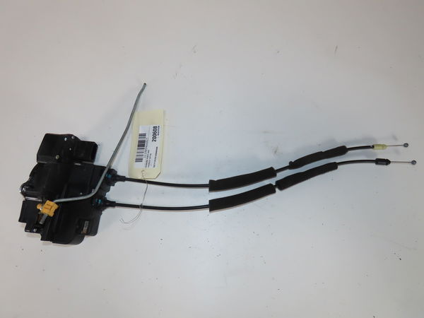 Serrure porte avd Chevrolet CAPTIVA (C100, C140) 2.0 d 4wd (2006-2009)