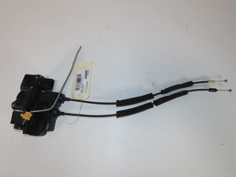 Serrure porte avd Chevrolet CAPTIVA (C100, C140) 2.0 d 4wd (2006-2009)
