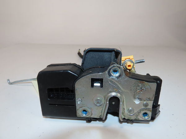 Serrure porte avd Chevrolet CAPTIVA (C100, C140) 2.0 d 4wd (2006-2009)
