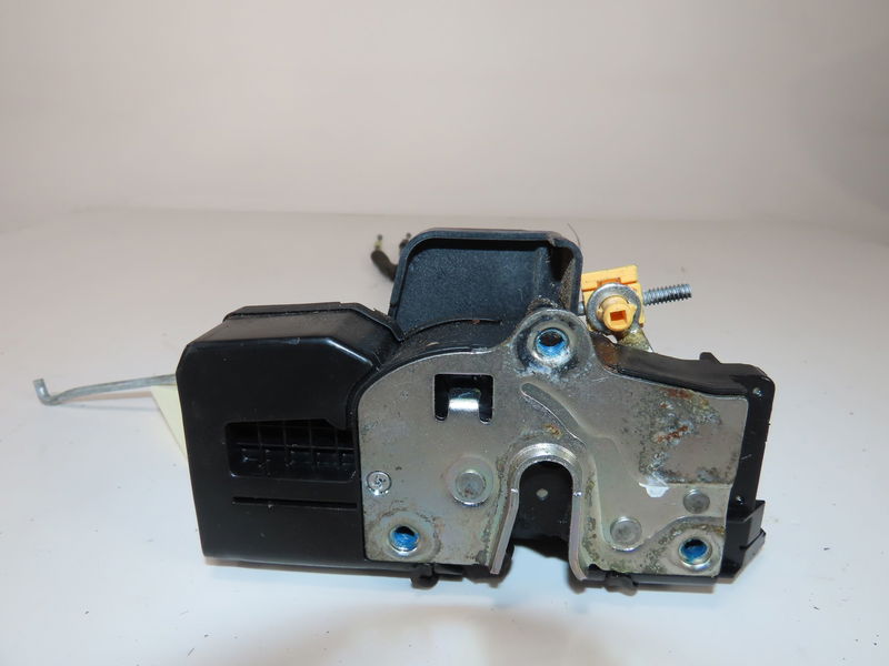 Serrure porte avd Chevrolet CAPTIVA (C100, C140) 2.0 d 4wd (2006-2009)