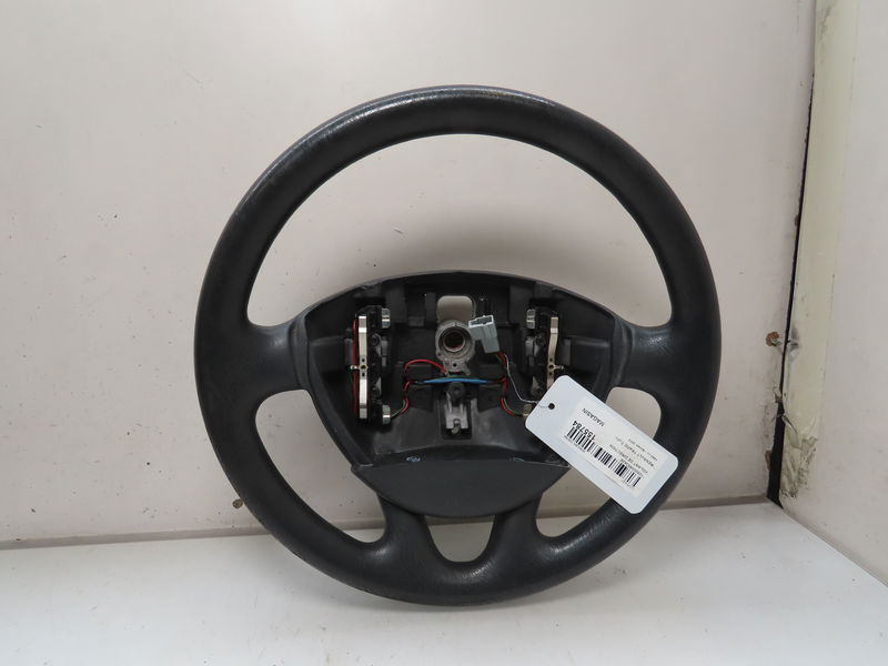 Volant de direction Renault TRAFIC II Autobus-Autocar (JL) 2.0 dci 90 (2006)