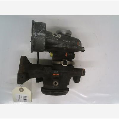 Turbo Mercedes-benz CLASSE A (W169) A 180 cdi (169.007, 169.307) (2004-2012) 5 portes
