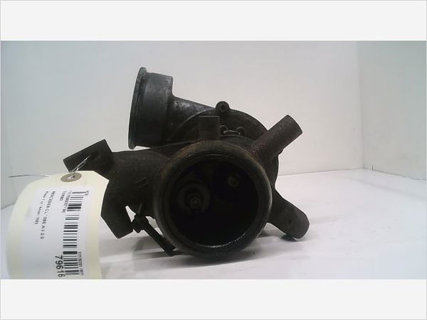 Turbo Mercedes-benz CLASSE A (W169) A 180 cdi (169.007, 169.307) (2004-2012) 5 portes