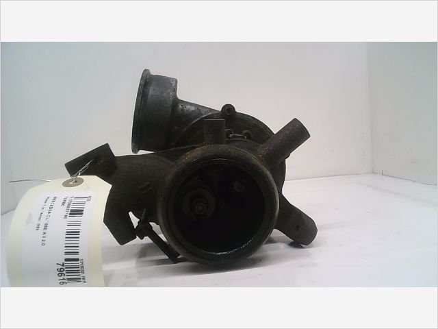 Turbo Mercedes-benz CLASSE A (W169) A 180 cdi (169.007, 169.307) (2004-2012) 5 portes