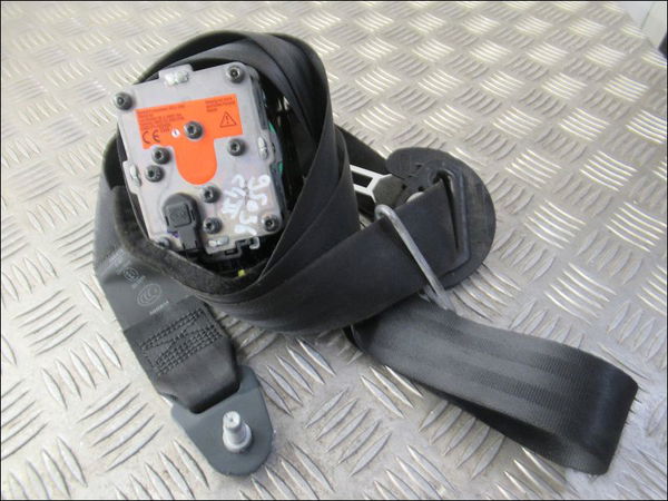 Ceinture avant gauche Citroën C4 II (NC_) 1.6 hdi 90 (2009) 5 portes