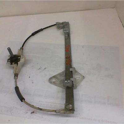 Mecanisme leve-glace arrière droit Renault MEGANE I Break (KA0-1_) 1.9 dti (ka0n) (1999-2001)