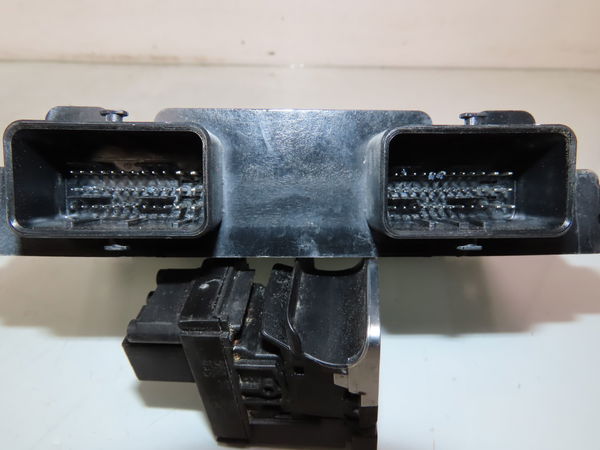 Calculateur moteur Peugeot 206 Van 1.9 d (1999-2007)