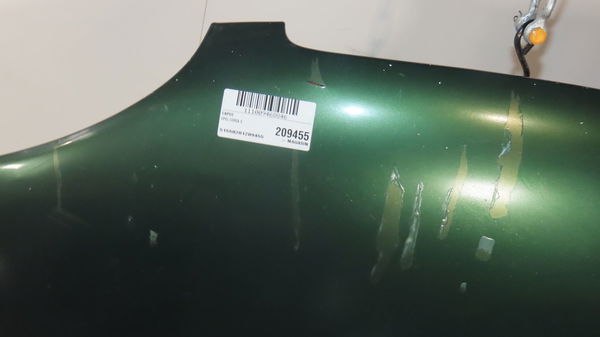 Capot Opel CORSA B (S93) 1.4 i (f08, f68, m68) (1993-2000)