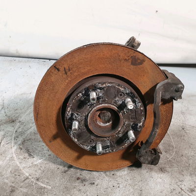 Moyeu avg Kia CEE'D 3-5 portes (ED) 1.6 crdi 90 (2006-2012)