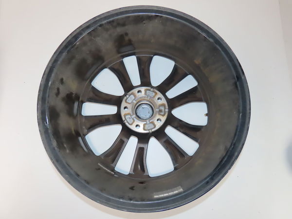 Jante aluminium 2 Renault KADJAR (HA_, HL_) 1.2 tce 130 (2015)
