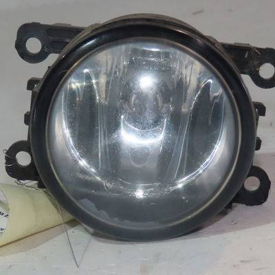 Phare antibrouillard avant gauche Renault MEGANE III 3-5 portes (BZ0-1_, B3_) 1.5 dci (2009) 5 portes