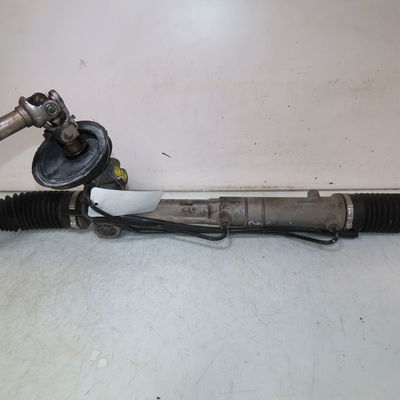 Cremaillere hydraulique Citroën BERLINGO MULTISPACE (B9) 1.6 hdi 90 (2010)
