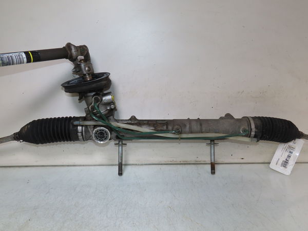 Cremaillere hydraulique Citroën C4 II (NC_) 1.6 hdi 90 (2009) 5 portes