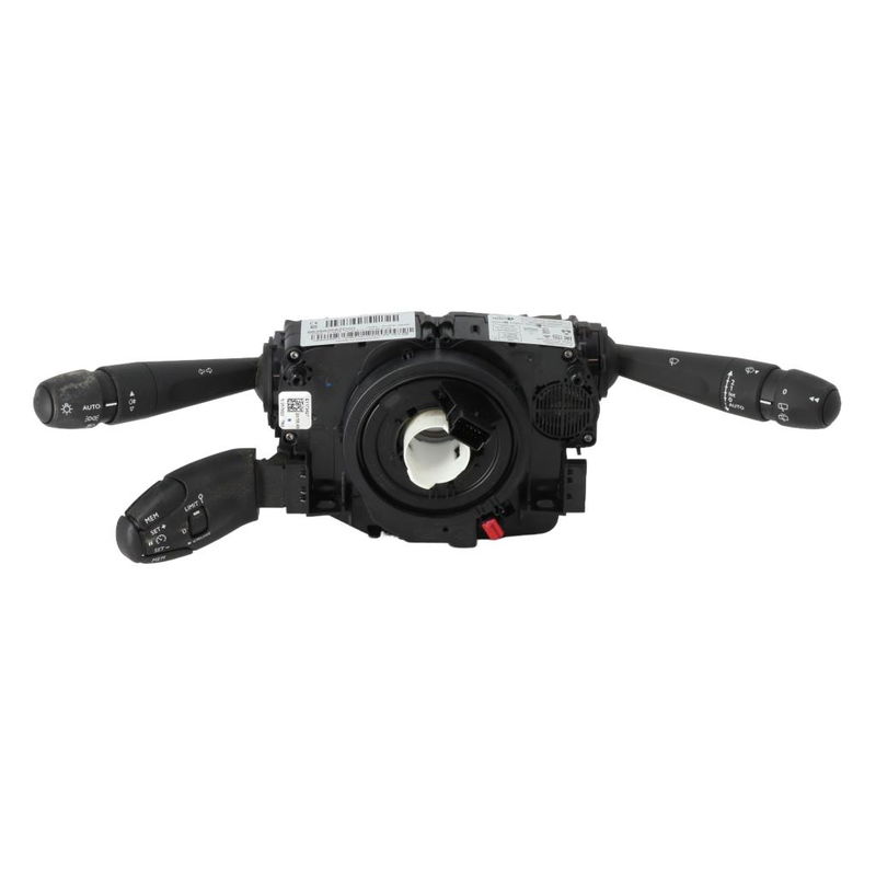 Interrupteur commande de frein a main Peugeot 208 II (UB_, UP_, UW_, UJ_) 1.2 puretech 100 (2019) 5 portes