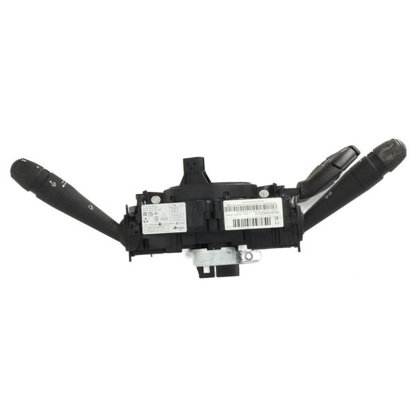 Interrupteur commande de frein a main Peugeot 208 II (UB_, UP_, UW_, UJ_) 1.2 puretech 100 (2019) 5 portes