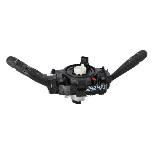 Interrupteur commande de frein a main Peugeot 208 II (UB_, UP_, UW_, UJ_) 1.2 puretech 100 (2019) 5 portes