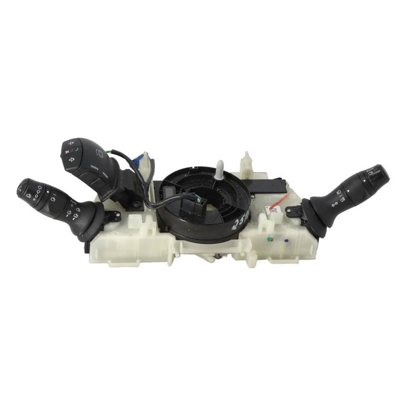Interrupteur commande de frein a main Renault MEGANE III 3-5 portes (BZ0-1_, B3_) 1.5 dci (bz09, bz0d, bz1w, bz29, bz14) (2009) 5 portes