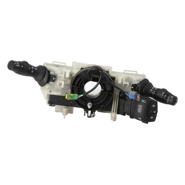 Interrupteur commande de frein a main Renault MEGANE III 3-5 portes (BZ0-1_, B3_) 1.9 dci (bz0n, bz0j) (2008)