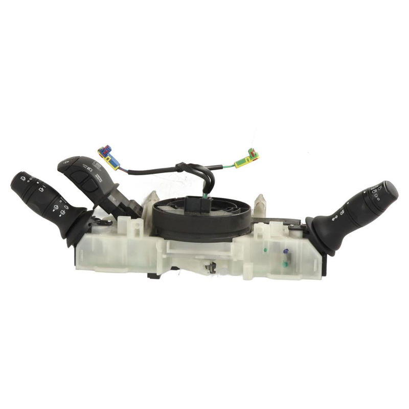 Interrupteur commande de frein a main Renault MEGANE III 3-5 portes (BZ0-1_, B3_) 1.9 dci (bz0n, bz0j) (2008)