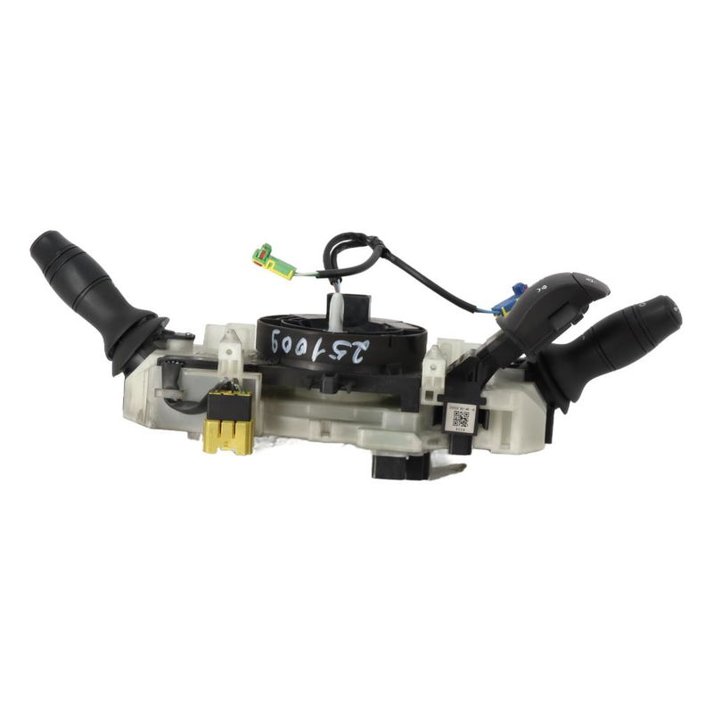 Interrupteur commande de frein a main Renault MEGANE III 3-5 portes (BZ0-1_, B3_) 1.9 dci (bz0n, bz0j) (2008)
