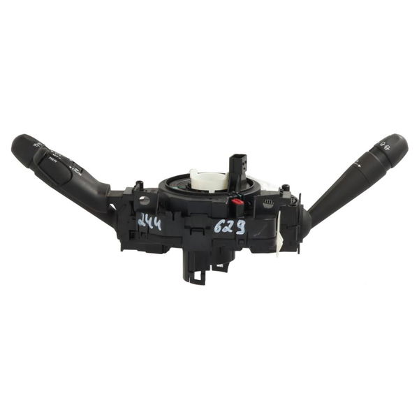 Interrupteur commande de frein a main Peugeot 208 II (UB_, UP_, UW_, UJ_) 1.5 bluehdi 100 (2019)