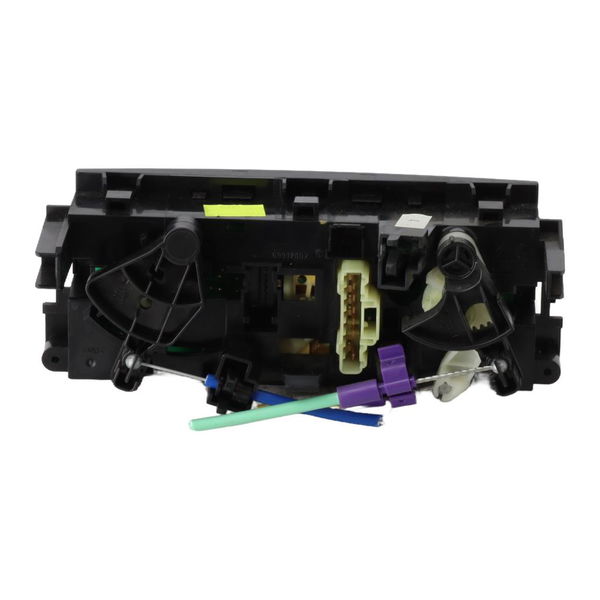 Commande de chauffage Peugeot 207-207 (WA_, WC_) 1.4 (2006-2013) 5 portes