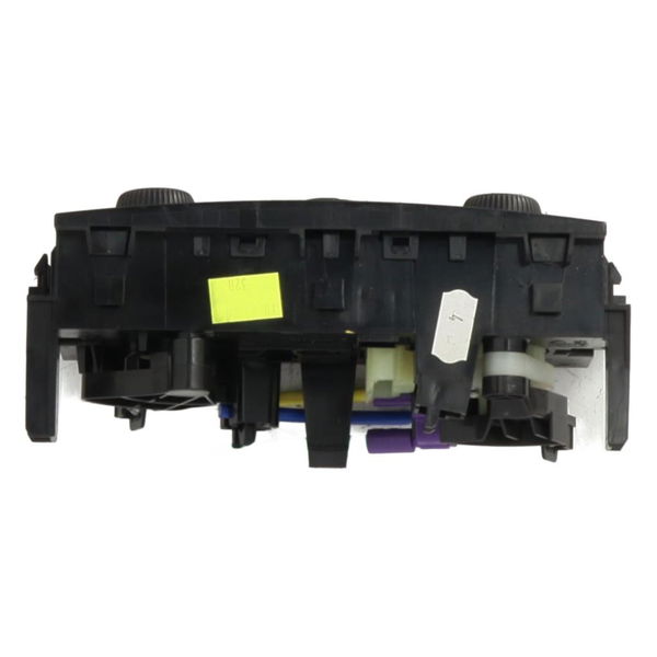 Commande de chauffage Peugeot 207-207 (WA_, WC_) 1.4 (2006-2013) 5 portes