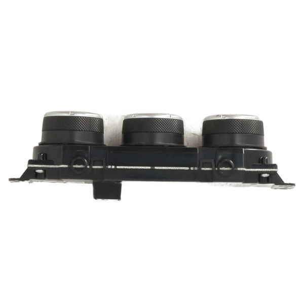 Commande de chauffage Citroën C-CROSSER (VU_, VV_) 2.2 hdi (2007-2012) 5 portes