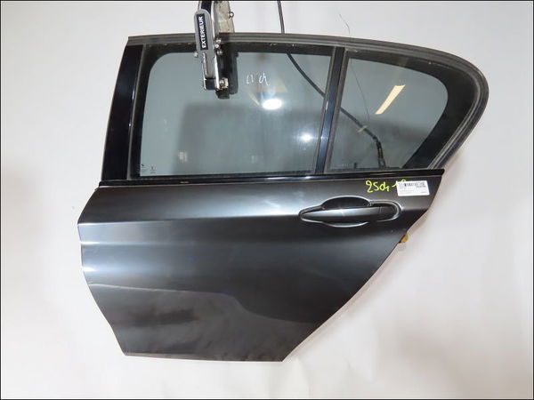 Porte arrière gauche Bmw 1 (F20) 116 d (2012-2015)