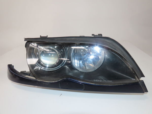 Phare droit Bmw 3 (E46) 330 d (1999-2005) 4 portes