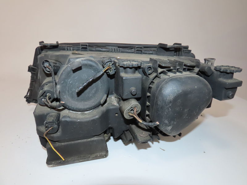 Phare droit Bmw 3 (E46) 330 d (1999-2005) 4 portes