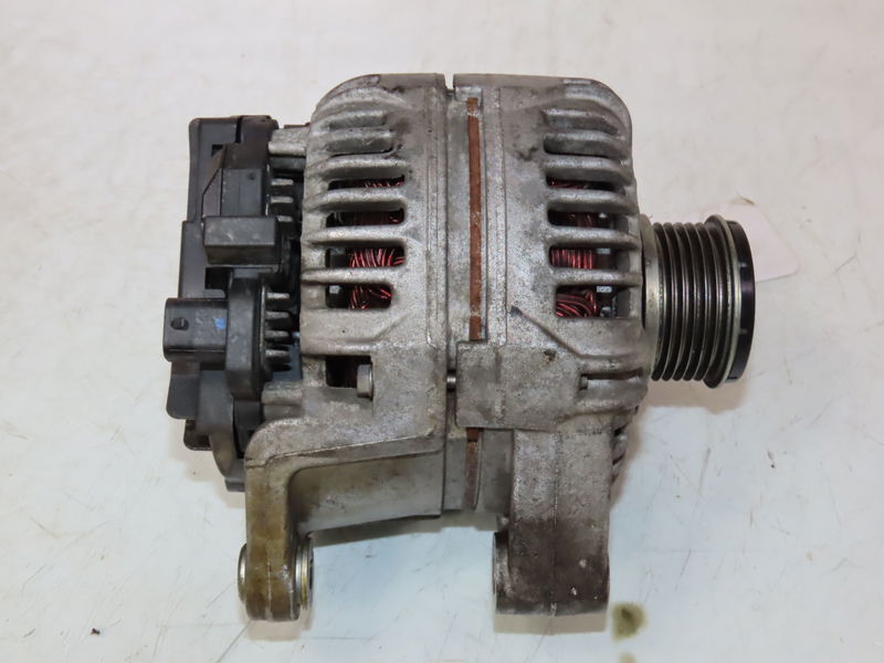 Alternateur Opel MERIVA B Monospace (S10) 1.4 (75) (2010-2017)