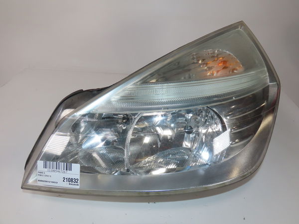 Phare gauche Renault ESPACE IV (JK0-1_) 2.2 dci (jk0h) (2002-2006)