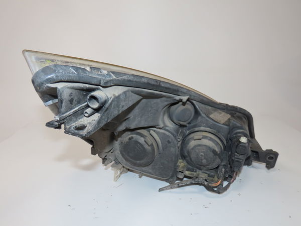Phare gauche Renault ESPACE IV (JK0-1_) 2.2 dci (jk0h) (2002-2006)