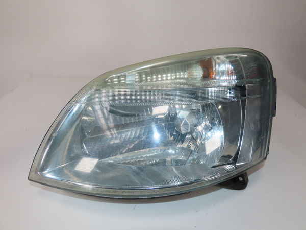 Phare gauche Peugeot PARTNER Monospace (5_, G_) 2.0 hdi (2000-2008) 3 portes