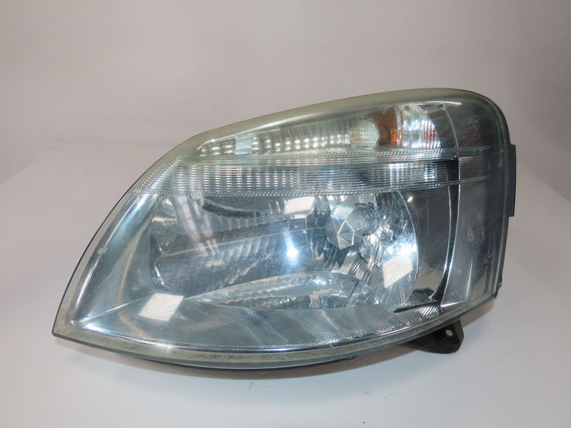 Phare gauche Peugeot PARTNER Monospace (5_, G_) 2.0 hdi (2000-2008) 3 portes