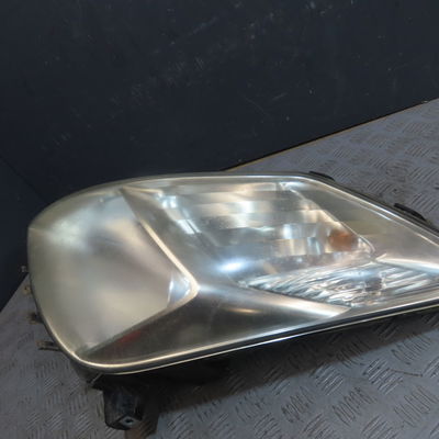 Phare gauche Toyota PRIUS Liftback (_W2_) 1.5 hybrid (nhw20_) (2003-2009)