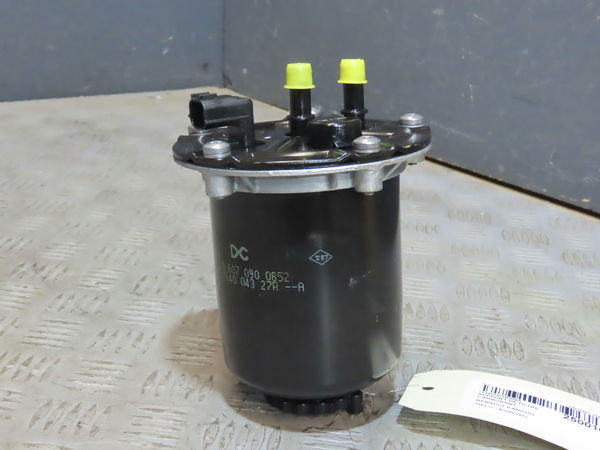 Support de filtre carburant Renault KANGOO Express (FW0-1_) 1.5 dci 110 (fw06, fw12) (2013)